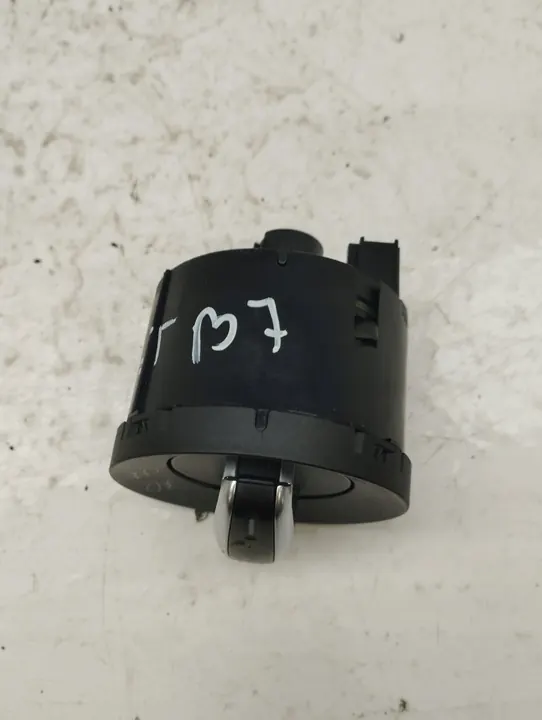 Lichtschalter VOLKSWAGEN PASSAT B7 3C8941431A image 7