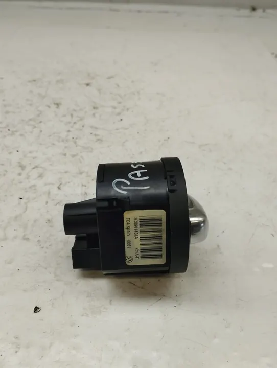 Lichtschalter VOLKSWAGEN PASSAT B7 3C8941431A image 9