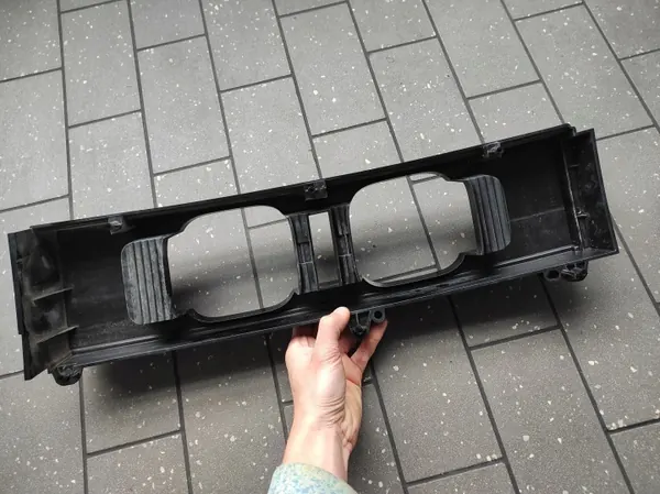 Lâmpada de porta-malas Land Rover Defender OEM 00211193 image 3