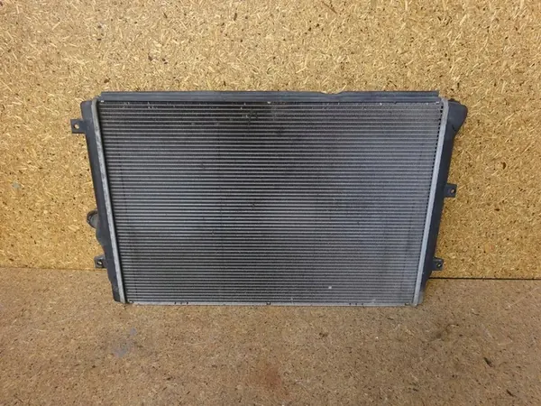 Radiador de agua AUDI A3 8P LIFT GOLF VI EOS 1K0121251DD image 10