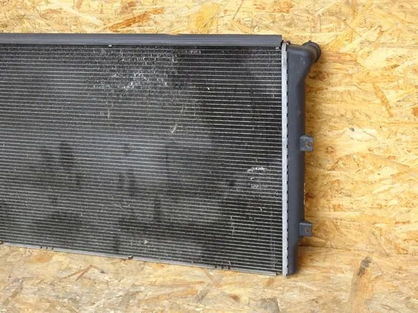 Radiador de agua AUDI A3 8P LIFT GOLF VI EOS 1K0121251DD image 3