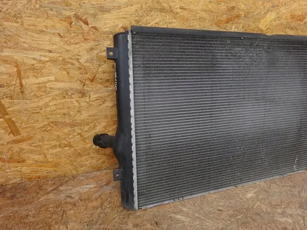 Radiador de agua AUDI A3 8P LIFT GOLF VI EOS 1K0121251DD image 7