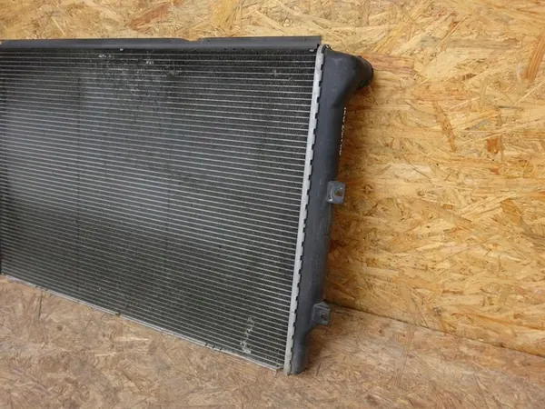 Radiador de agua AUDI A3 8P LIFT GOLF VI EOS 1K0121251DD image 8