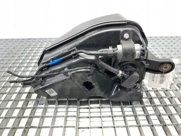 DPF-säiliö OEM 7381415 BMW G31 2.0 190hv image 3