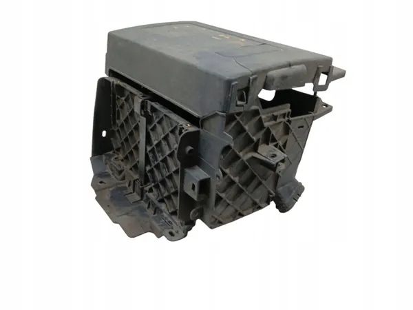 Cubierta de batería OEM 244460003R para Renault Trafic III image 2