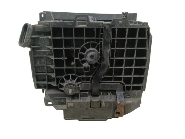 Cubierta de batería OEM 244460003R para Renault Trafic III image 5