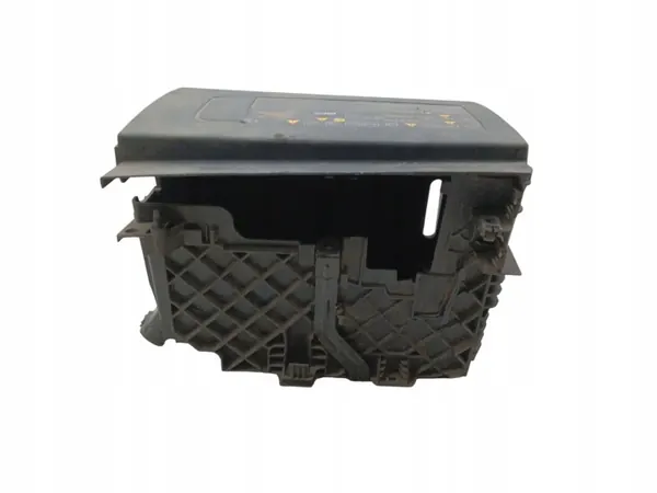 Cubierta de batería OEM 244460003R para Renault Trafic III image 6