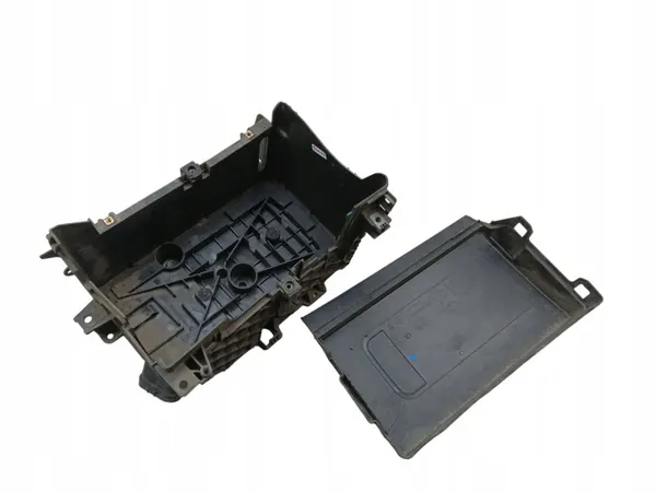 Cubierta de batería OEM 244460003R para Renault Trafic III image 8
