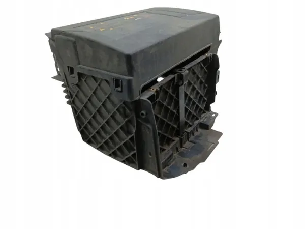 Cubierta de batería OEM 244460003R para Renault Trafic III image 9