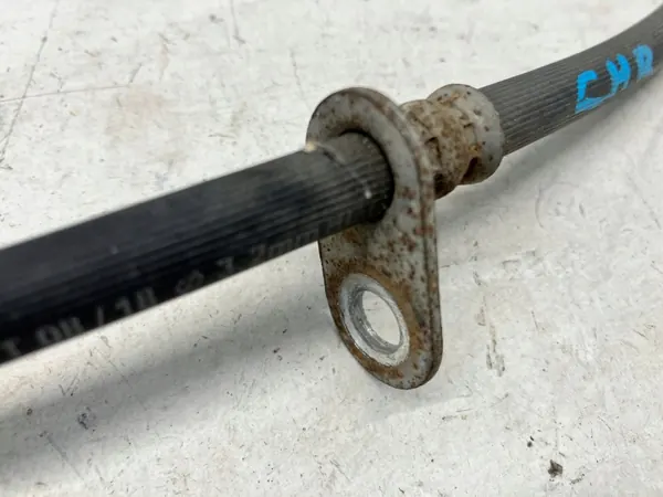 Jarrunauha Taka Oikea OEM OYT24113 Toyota C-HR:lle image 3