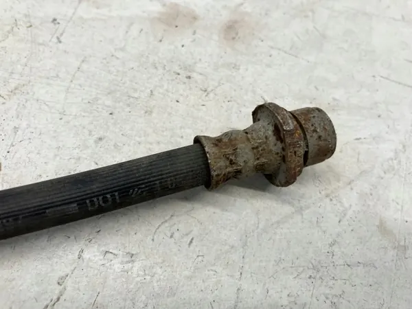 Jarrunauha Taka Oikea OEM OYT24113 Toyota C-HR:lle image 4