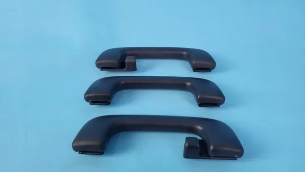 KIA SORENTO IV 20r Alça Teto Set (3pç) OEM image 4