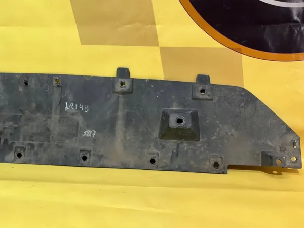 Bouclier pare-chocs avant Alfa Romeo Stelvio QV OEM 156138460 image 4