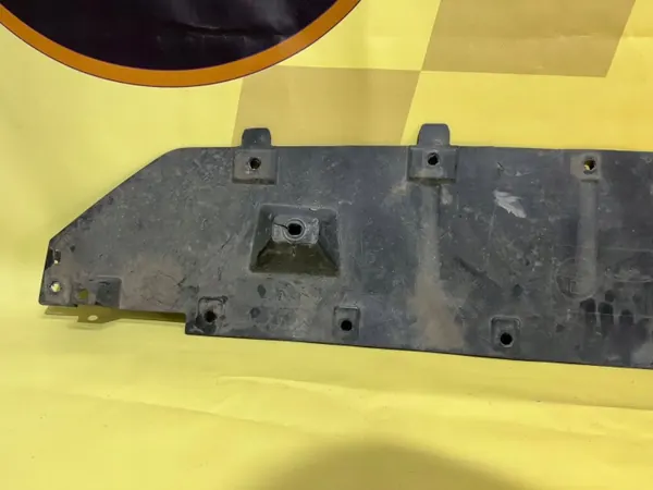 Bouclier pare-chocs avant Alfa Romeo Stelvio QV OEM 156138460 image 5