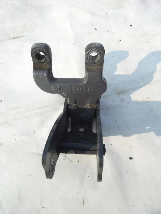 Support de cabine gauche DAF XF 106 Euro 6 DAF OE image 2
