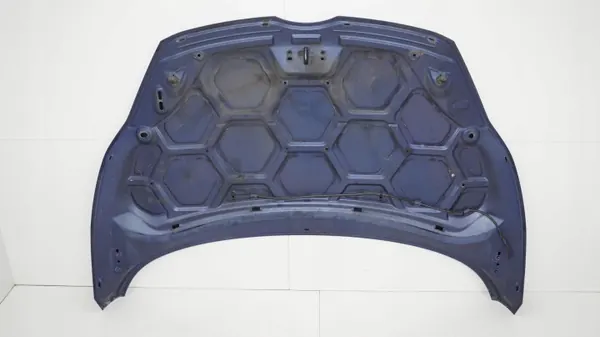 Motorabdeckung Ford Fiesta MK7 OEM 360194550 image 9