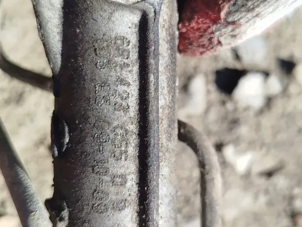 Caixa de Direção com Sensor VW Polo 6R image 9