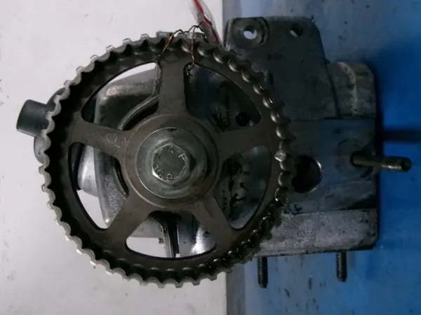 OEM 038103373E Cylinderhuvud för SEAT Leon 1.9TDI image 3