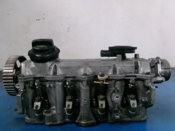OEM 038103373E Cylinderhuvud för SEAT Leon 1.9TDI image 4