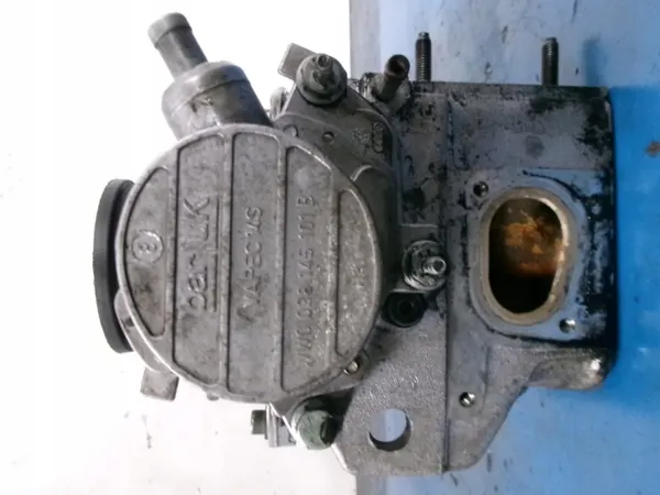 OEM 038103373E Cylinderhuvud för SEAT Leon 1.9TDI image 5