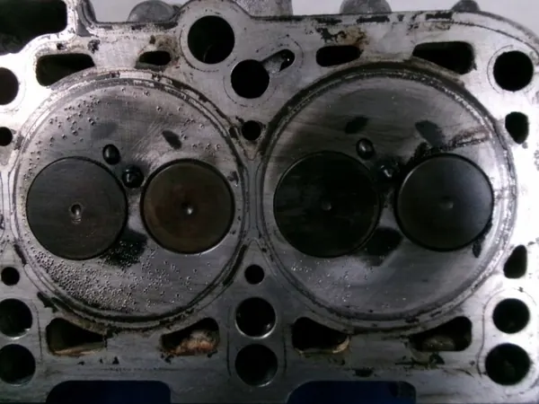 OEM 038103373E Cylinderhuvud för SEAT Leon 1.9TDI image 8