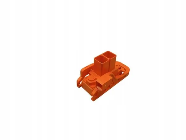 Porsche Cayenne batterirelä säkring OEM 95861142300 image 2