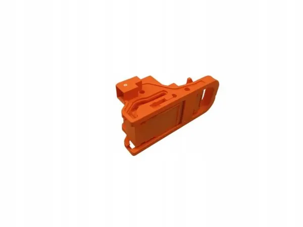 Porsche Cayenne batterirelä säkring OEM 95861142300 image 3