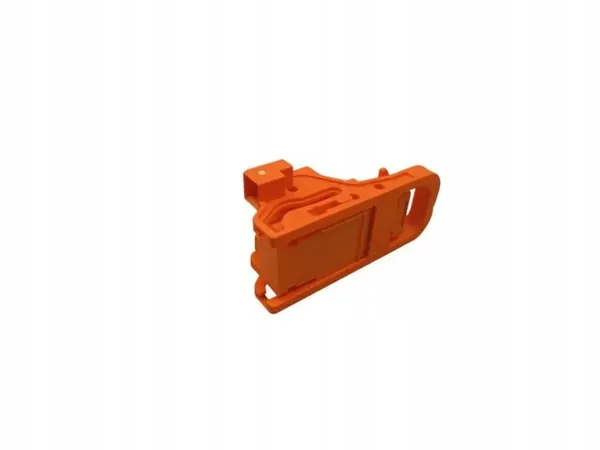 Porsche Cayenne batterirelä säkring OEM 95861142300 image 4