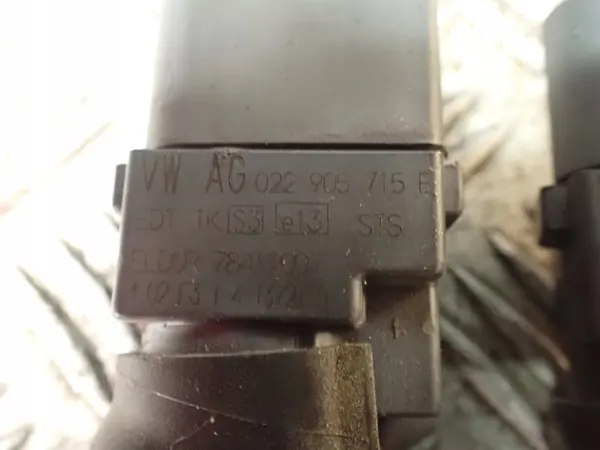 Bobina de Ignição VW Atlas Cross Sport R-Line 3.6 2022 image 3