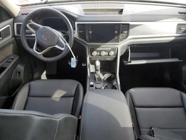 Bobina de Ignição VW Atlas Cross Sport R-Line 3.6 2022 image 6