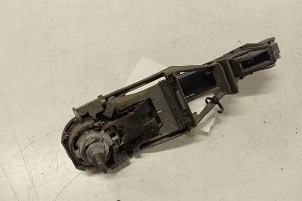 Vasen ovenkahva VW POLO 2008 image 2