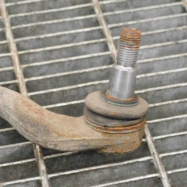 Höger Styrstag Mercedes-Benz CLC (CL203) A2034630296 image 2