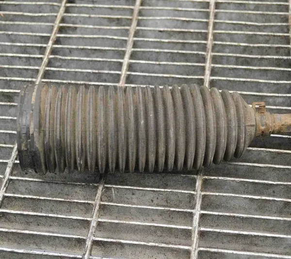 Höger Styrstag Mercedes-Benz CLC (CL203) A2034630296 image 3