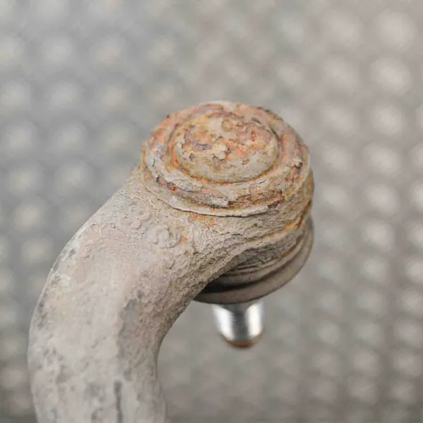 Höger Styrstag Mercedes-Benz CLC (CL203) A2034630296 image 6