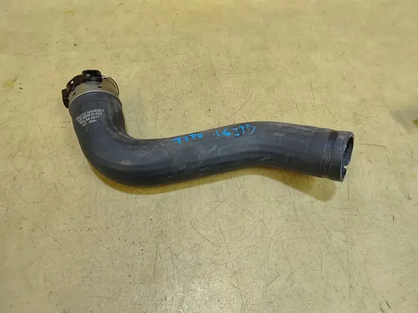 Luftrohr FIAT TIPO II 1.6 M-JET 52018235 image 2