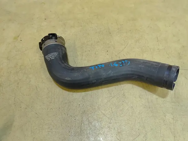 Luftrohr FIAT TIPO II 1.6 M-JET 52018235 image 6