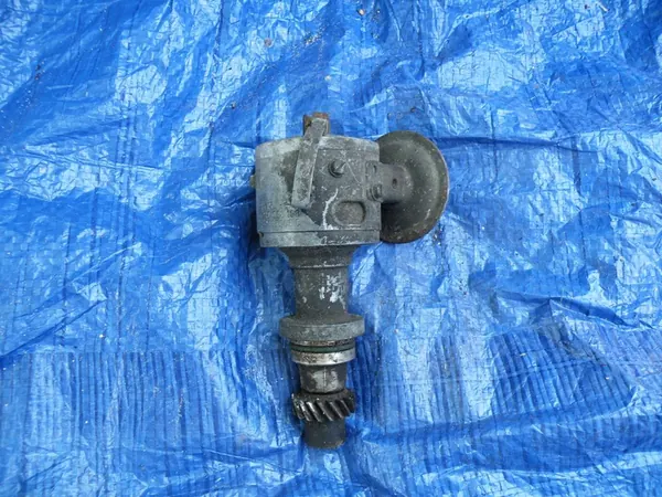 VW Jetta Golf 2 II Audi 80 B3 Sytytysjakaja 050905205C image 2