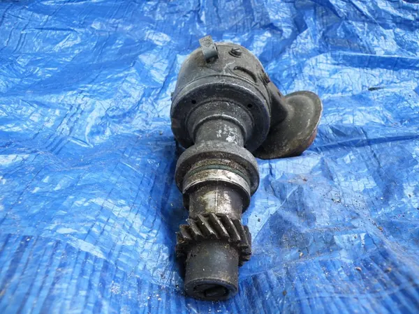 VW Jetta Golf 2 II Audi 80 B3 Sytytysjakaja 050905205C image 4