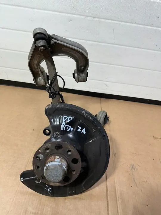 Fram höger styrknut, Mercedes SL R230, OEM A2303302607 image 10