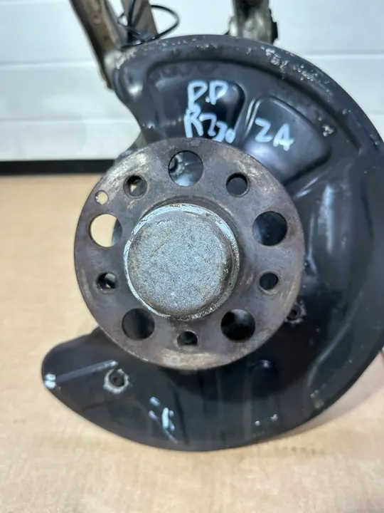 Fram höger styrknut, Mercedes SL R230, OEM A2303302607 image 3