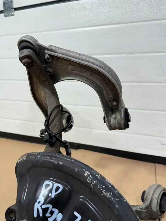 Fram höger styrknut, Mercedes SL R230, OEM A2303302607 image 4