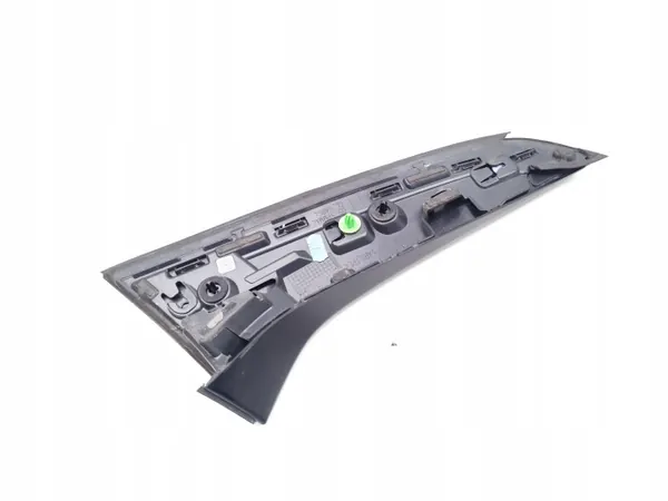 Spoiler traseiro esquerdo OEM A1777900100 Mercedes Classe A W177 image 5