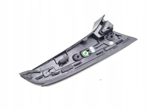 Spoiler traseiro esquerdo OEM A1777900100 Mercedes Classe A W177 image 6