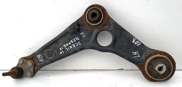 Braccio di Controllo Sinistro Destro Renault Scenic IV 545056711R 545048671R image 2