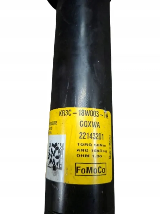 Bakdämpare Ford Mustang VI GT 5.0 KR3C-18W003-TA image 2