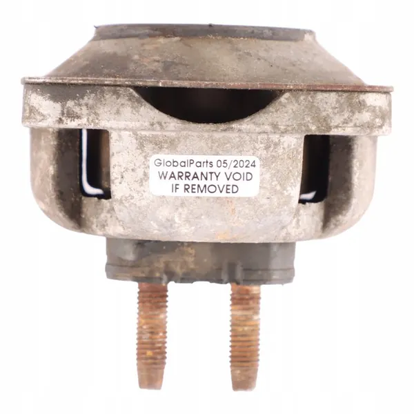 Supporto trasmissione Mercedes X164 W166 W251 A1662400618 image 2