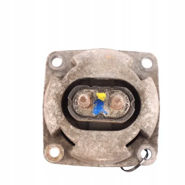 Supporto trasmissione Mercedes X164 W166 W251 A1662400618 image 6