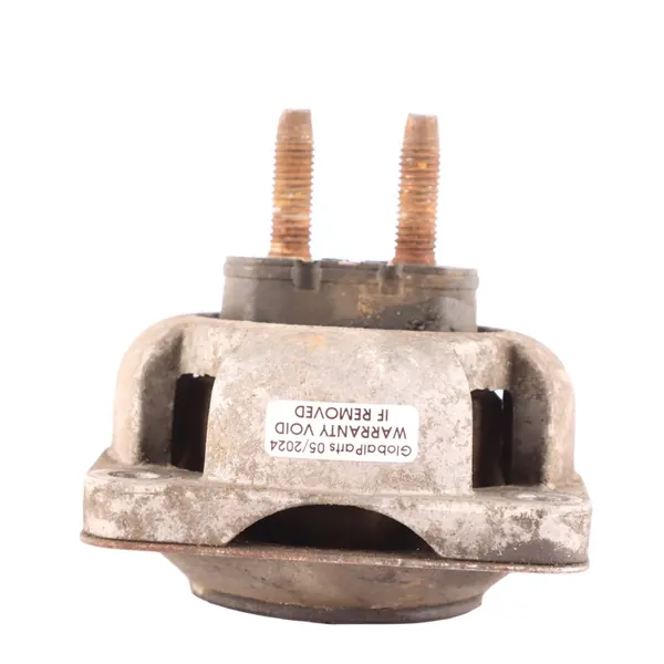 Supporto trasmissione Mercedes X164 W166 W251 A1662400618 image 9