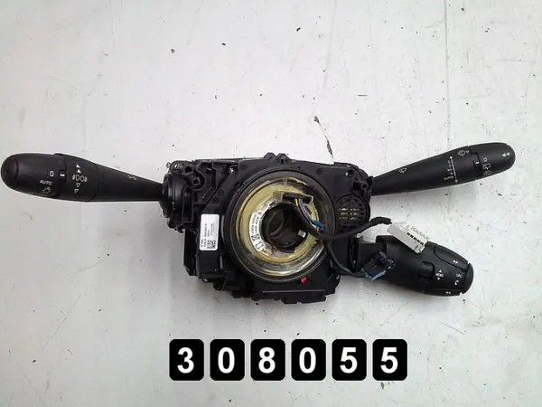 Interruptor OEM AM-308055 para Peugeot 3008 2012 image 2