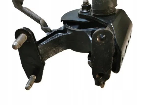 Supporto cambio TOYOTA AVENSIS T27 2.0 143 KM image 3